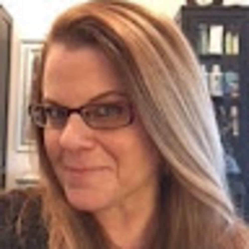 Meet your Posher, Teresa